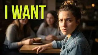 How to Say &ldquo;I Want&rdquo; in Turkish ☕ | Ordering Turkish Coffee (Beginner Lesson)
