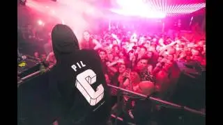 PIL C - RICK OWENS FLOW (prod. CONSPIRACY FLAT)