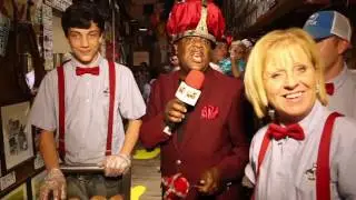 Them Yo People Episode 23 Season 3 Lambert  and Saint Louis Riverfront Opening