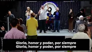 TPBC | Lo Que Creemos Acerca De Dios Serie: Doctrinas fundamentales de nuestra fe.