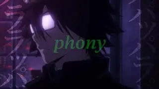 〖文ストmad〗探偵社設立秘話～フォニイ～
