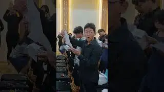 Pengumuman Kelulusan kelas RAJ -  IX SMP PL Santo Albertus