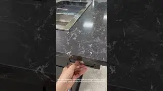 ETL Certified Smokeless Hot Pot BBQ Table | For USA Restaurants #hotpotbbqtable #etlcertified #bbq