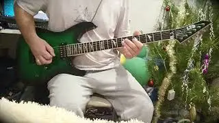Dimarzio super 2 dp104