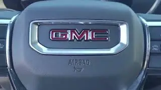 2026 GMC Canyon Elevation Crew Cab Gilroy  Watsonville  Salinas  Seaside  San Jose