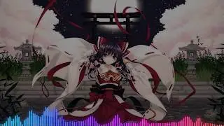 Touhou Shinreibyou ~ Ten Desires | ZUN - Desire Dream