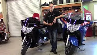 Volusia Motorsports First and Last Victory Motorcycles sold