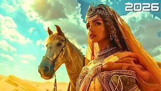 Cafe De Anatolia TECHNO - Sunset Nomads | Techno Journey (DJ MIX 2026)