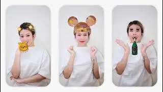 Engage Your Guests with AR Filters in Virtual Photobooth By Ubersnap Singapore