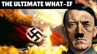 What if Germany Had Developed The Atomic Bomb First?