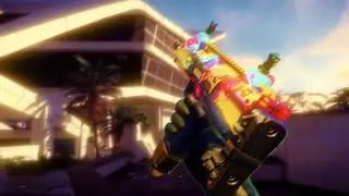 Ultimate MP7 Class For CRAZY Movement in XDefiant 👑