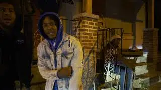 On9 (feat. AyoRant900 & Mizzy Kilos) Ambush Maj Official Video