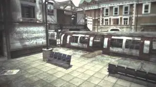 MW3 - Underground Cinematics | Cinematic pack #5 [59.94fps // Free HD Download!]