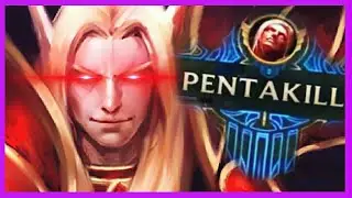 AKZ | CHILL GAMEPLAY
