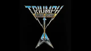 JJ Wilde & Charlie Edward / Magic Power / Triumph Cover - Legendado 1080p 60fps