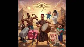 The 2025 Brainrot Musical