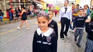 desfile 16 de septiembre 2024 en #uriangato 😀😀