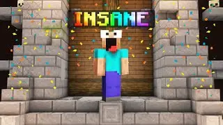 DERPY DUNGEONS = INSANE CATACOMBS XP [42] Ironman Hypixel Skyblock