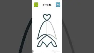 #Olinegame#singlelinepuzzledrawing#artgames#shortvide#trendingshorts #oneline #drawinggames #puzzled