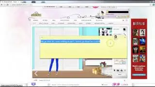 &hearts;StarDoll GamePlay&hearts;