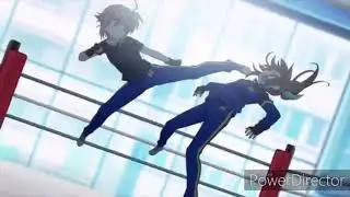 [Fuka vs Rinne] [AMV] [Bring Me To Life]