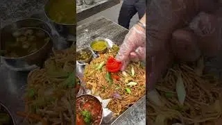 Chinese Platter || Singla&rsquo;s || I P Extension Madhu Vihar New Delhi #shorts (Location in Description)