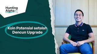 Begini Kondisi Ethereum setelah Dencun Upgrade! | Hunting Alpha Ep.6