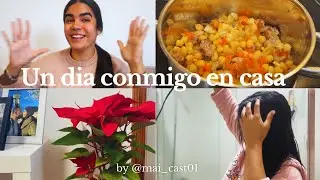 UN DÍA CONMIGO 🌸 CHARLANDO Y PONIÉNDONOS AL DÍA 🤍