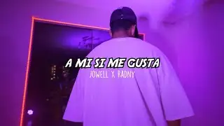 A mi si me gusta - Jowell y Randy | Jeremy Ramos Choreography