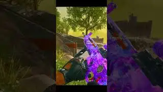 BEST AR for Rebirth Island Solo vs Quads