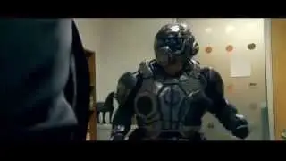 Un carmine buscando su seguro de vida xD
