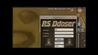 Ikov RSPS & SoulSplit DDoSer [FREE] [NO SURVEY]