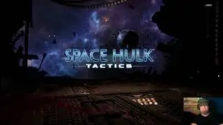 Space Hulk Tactics  Tutorial Espa&ntilde;ol