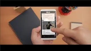 BLU Smartphones from IT&E