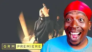 Reaction To P Money ft. D Double E, Jme & Frisco - Wagwarn Mumsy [Music Video] | GRM Daily