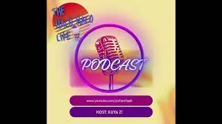 First Podcast
