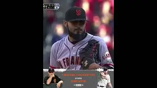 Jeremy Affeldt on the time Bruce Bochy accidentally roasted Xavier Nady right in front of him