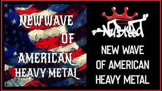 Nu-Breed - New Wave of American Heavy Metal