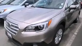 2015 Subaru Outback in Silverthorne, CO 80498