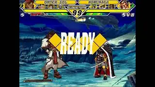 【MUGEN】気まぐれチームバトルpart98