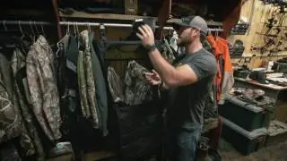 Hunting Gear Reviews | Ozonics Dry Bag Review