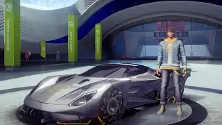 Drift Racing 3v3 Mobile 2025 Online Ferrar Exe (Android)