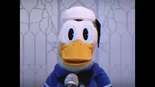 NEVER GONNA DUCK YOU UP 🎤🦆 (Rick Astley Parody)