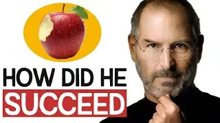 The Success Story of Apple: How It Became the World&rsquo;s Most Valuable Brand