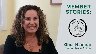 Member Stories: Casa Java Caf&eacute;