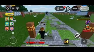 Roblox Slasher Blade Loot Script