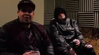 NABSI FT ABSONETTI - UNEXPECTED (OFFICIAL MUSIC VIDEO)