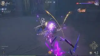 Crystal of Atlan - Mirya (Boss)