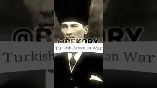 Turkish war of independence