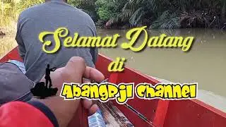 PUTUS CINTA ITU BIASA//PUTUS TALI SENAR SAAT MANCING ITU SAKITNYA DISINI 😭😭